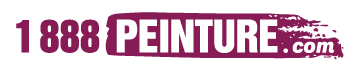 Service de peinture Éric