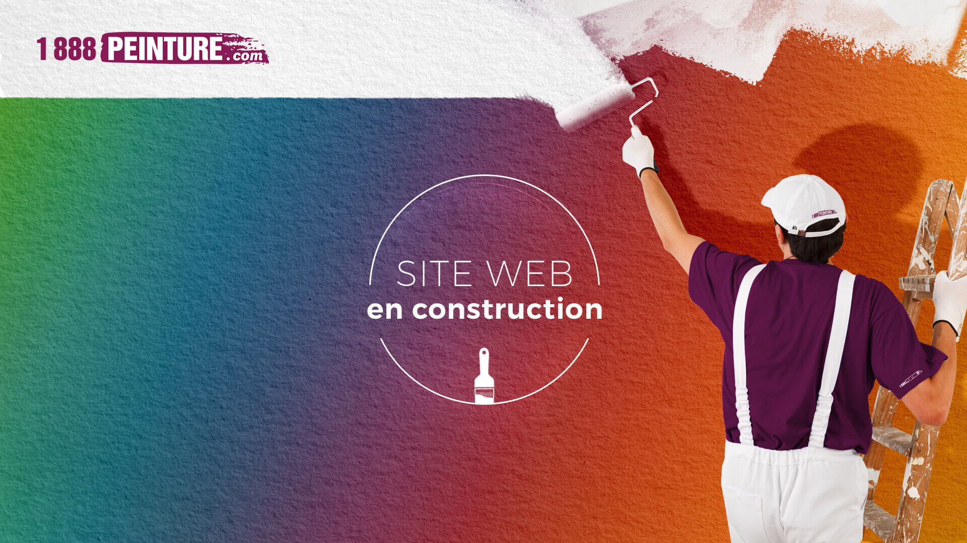 Service de peinture éric